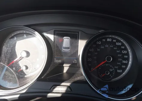 2021 Volkswagen Atlas 2.0T Se W/Technology from USA, damaged, VIN 1V2WP2CA6MC520857